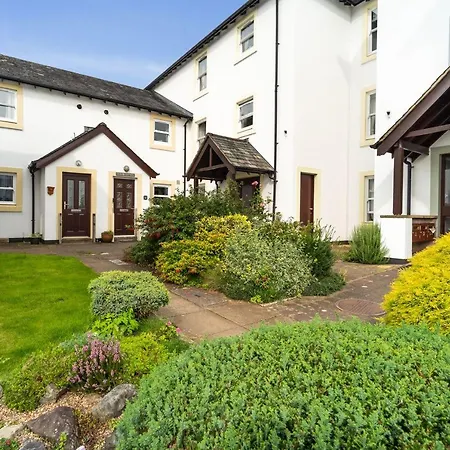 Quaver Сasa de vacaciones Keswick (Cumbria)
