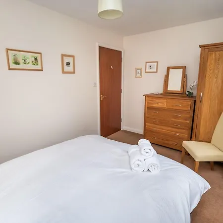 Vakantiehuis Quaver Keswick (Cumbria)