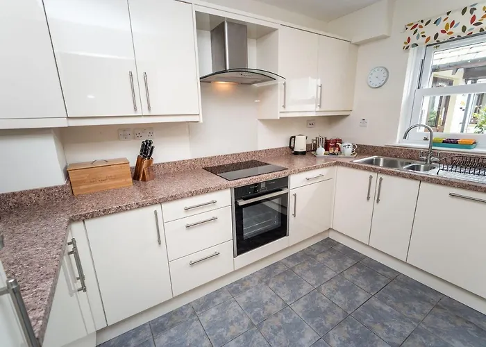 Quaver * Keswick (Cumbria)