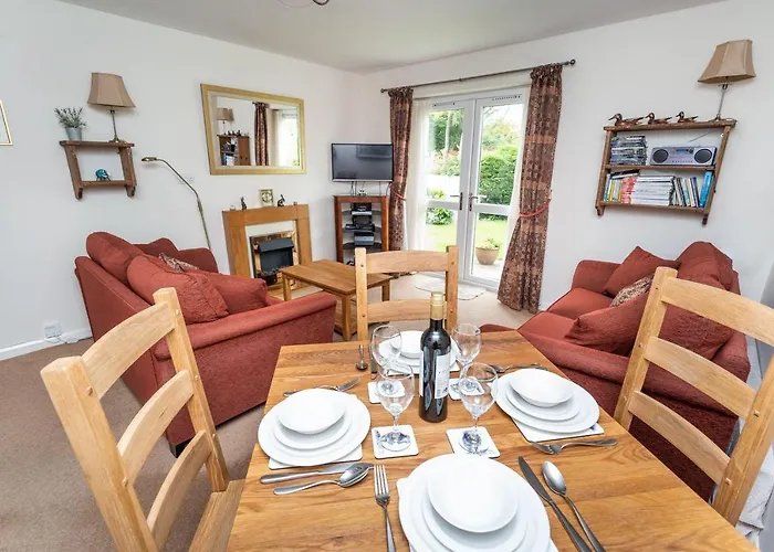 Quaver Keswick (Cumbria)