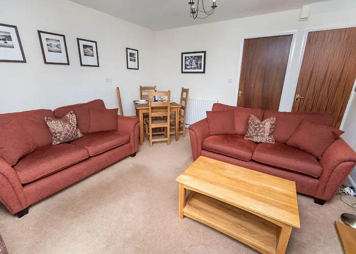 Quaver * Keswick (Cumbria)