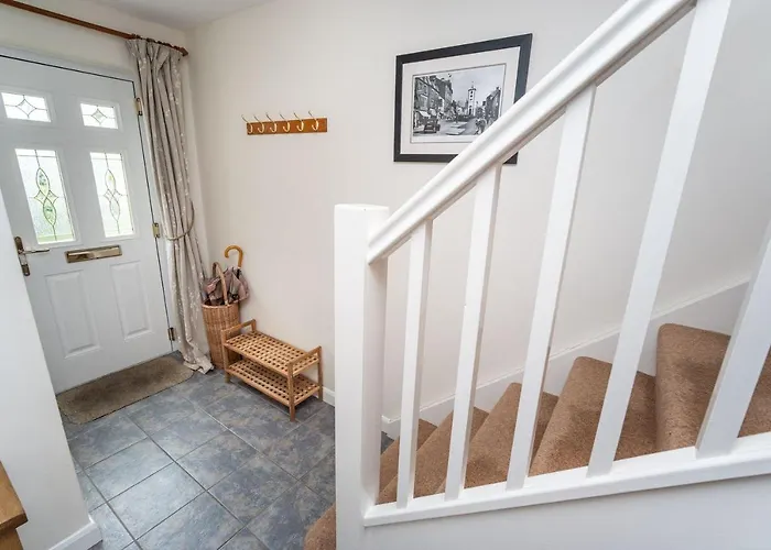 Quaver Casa de Férias Keswick (Cumbria)