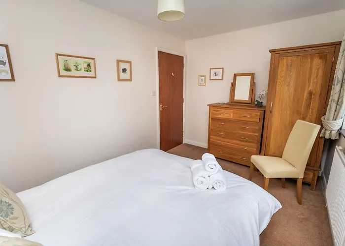 Casa de Férias Quaver Keswick (Cumbria)