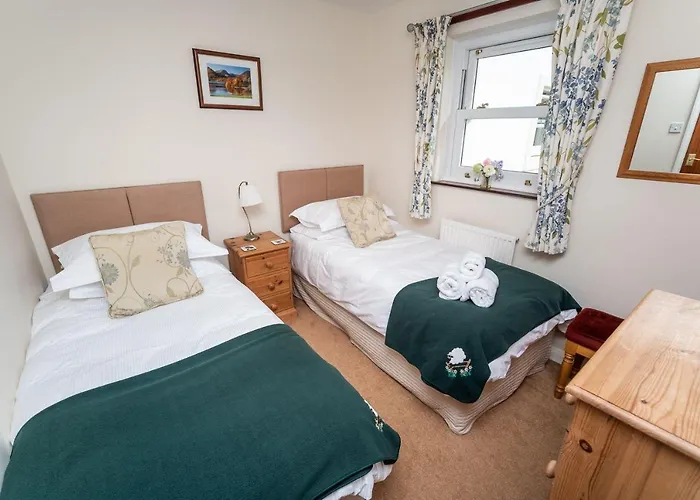 Casa de Férias Quaver