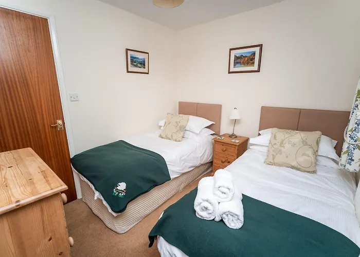 Quaver Keswick (Cumbria)