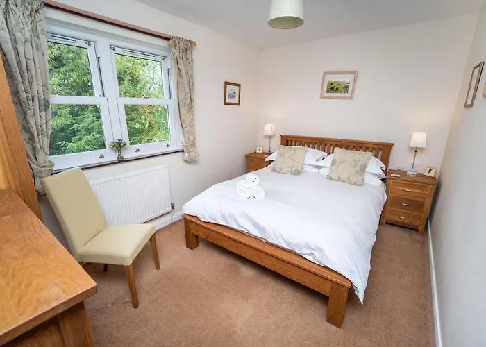 Quaver Keswick (Cumbria)