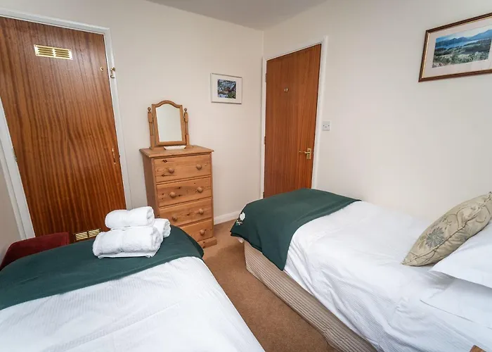 Quaver Keswick (Cumbria)