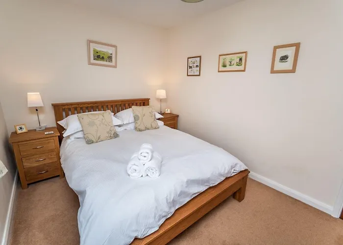 Quaver Keswick (Cumbria)