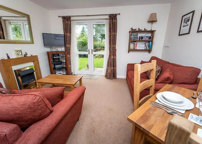 Casa de Férias Quaver