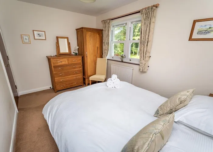 Quaver * Keswick (Cumbria)